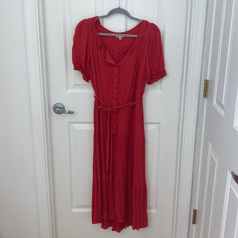 Max studio dress